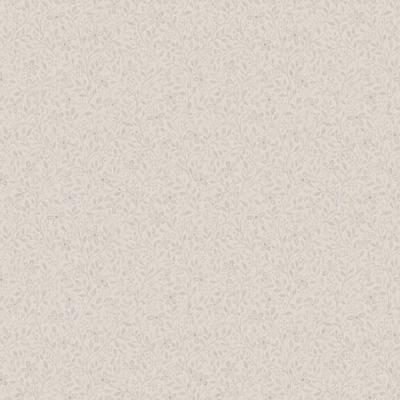 Dutch Wallcoverings Blomstermala - Alva - Beige