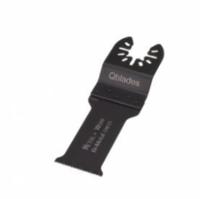 Ivana segmentzaagblad Bi-metaal [3st] - DW15 - 28x60mm - thumbnail