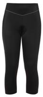 Vaude Active - Women's 3/4 Tights with Pad - thumbnail