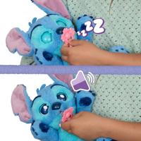 Baby Paws Stitch - thumbnail