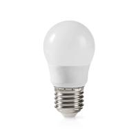 LED-Lamp E27 Dimbaar Bol 5.8 W 470 lm 2700 K - thumbnail