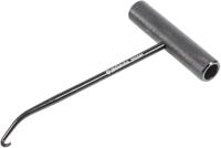 Bikeservice trekhaak u-hook m t-grip bst 150mm hook bent - thumbnail