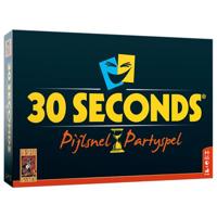 999 Games 30 Seconds - thumbnail