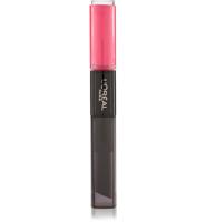L’Oréal Paris Make-Up Designer Infaillible 24H Lipstick - 121 Flawless Fuschia - Roze - Langhoudende, Verzorgende Lippenstift - 5 ml - thumbnail