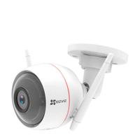 EZVIZ Husky Air IP-beveiligingscamera Buiten Rond 1920 x 1080 Pixels Plafond/muur - thumbnail