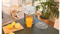 Elektrische juicer Braun CJ5050WH Wit 60 W - thumbnail