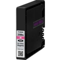 Canon inktcartridge PGI-2500XL, 1.760 pagina&apos;s, OEM 9266B001, magenta - thumbnail