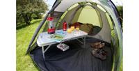 Coleman Darwin 3 Plus tent - thumbnail