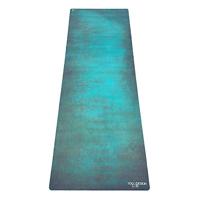 Yoga Design Lab Yogamat 'Aegean Green Combo Mat' 3.5 mm - 178 x 61 cm - thumbnail