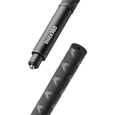 Insta360 ONE X2/ X3 / RS/ One RS 114cm Invisible Selfie Stick