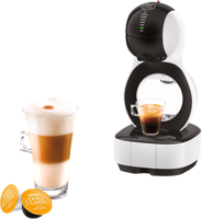 Krups KP1301 Lumio Nescafé Dolce Gusto - thumbnail