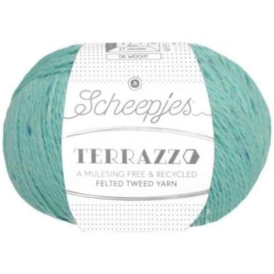 Scheepjes Terrazzo - 737 Mediterraneo
