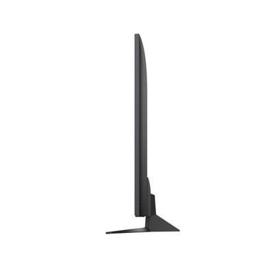 LG 65NANO81A6A - 164 cm LED-Fernseher, 65 Zoll, Aufl?sung: 3.840x2.160 Pixel, 4K Ultra HD, 4K AI Upscaling, Direct LED-Backlight, High Dynamic Range (HDR 10), Hybrid Log Gamma (HLG), alpha7 Gen8 AI 4