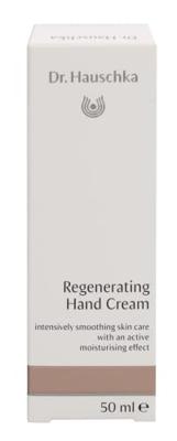 Dr. Hauschka Regenerating Hand Cream 50 ml Handverzorging