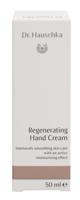Dr. Hauschka Regenerating Hand Cream 50 ml Handverzorging - thumbnail