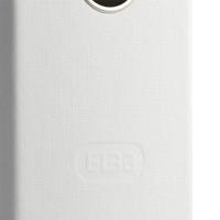 Ordner Elba Smart Pro+ A4 80mm PP geel - thumbnail