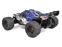 Team Corally Kagama 4 brushless truggy RTR - Blauw - thumbnail
