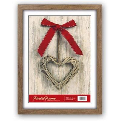 Zep m481b wood frame 10x15 cm