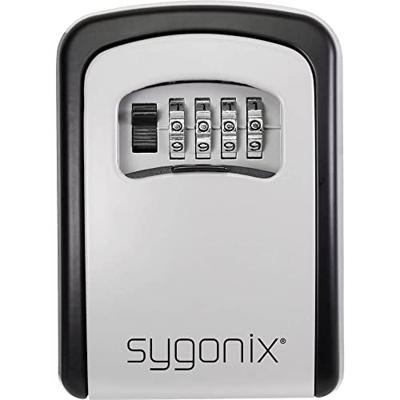 Sygonix SY-3465484 BT-MD-914 Sleutelkluis Cijferslot