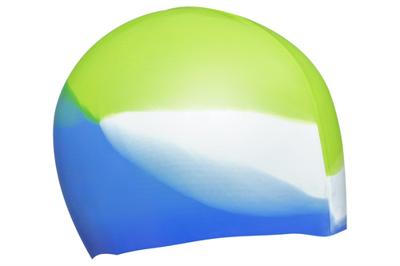 Bestway Kinder Zwemcap Silicone Assorti +3 Jaar Strand en Zwembad 26049
