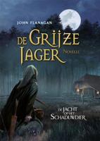 De jacht op het schaduwdier - John Flanagan - ebook - thumbnail