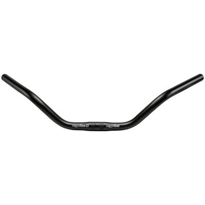 Ergotec Stuur city / trekking cruiser 25,4x590 mm - zwart Ergotec Stuur city / trekking cruiser 25,4x590 mm - zwart