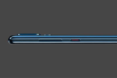 HUAWEI P20 Pro Smartphone (15,5 cm (6,1 inch), 40/20/8 MP Leica Triple Camera, 128 GB intern geheugen, 6 GB RAM, Android 8.1, EMUI 8.1) Twilight