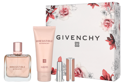 Givenchy Irresistible Giftset Eau de Parfum 126.5 ml Dames
