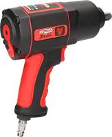 KS Tools 515.1200 515.1200 Pneumatische slagmoersleutel Draaimoment (max.): 550 Nm - thumbnail