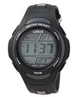 Lorus R2305EX9 Digitaal Herenhorloge - thumbnail