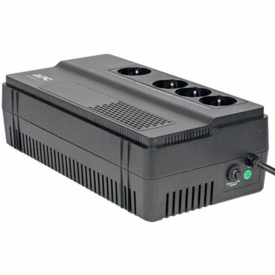APC Easy-UPS BV 650VA, AVR, noodstroomvoeding