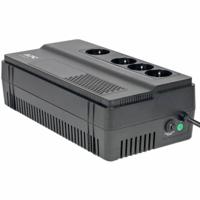 APC Easy-UPS BV 650VA, AVR, noodstroomvoeding - thumbnail