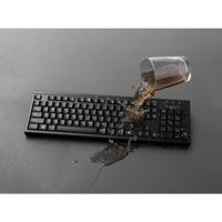 Kensington KM270 EQ Rechargeable Desktop Set - Wireless - thumbnail
