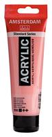 Royal Talens Amsterdam Acrylverf 120 ml - Venetiaansroze 316 - thumbnail