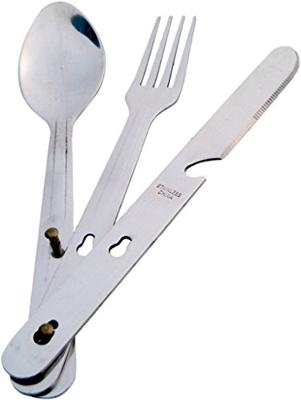 BCB Lichtgewicht bestekset