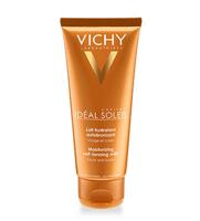 Vichy Ideal Soleil Self Tanning Body 100 ml - thumbnail