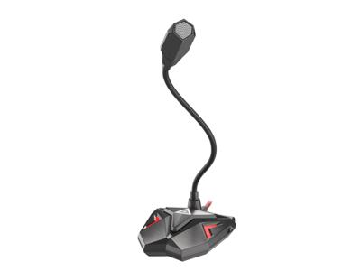 Microfoon Genesis NGM-1407 Zwart - thumbnail