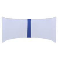 Manfrotto Panoramische achtergrond verbindingsset blauw - thumbnail