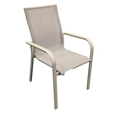 Gakona Tuinstoel Latte Trestino - Trestino