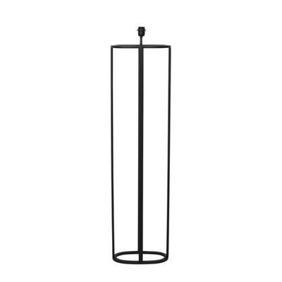 Light & Living Vloerlamp 'Mylo' kleur Mat Zwart Light & Living Vloerlamp 'Mylo' kleur Mat Zwart