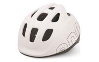 Bobike Kinder helm s 52-56cm one wit - thumbnail