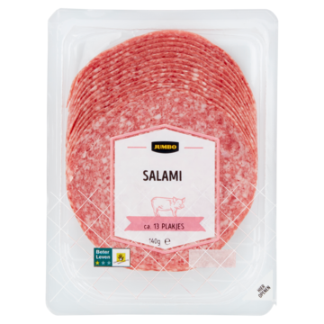 Jumbo Salami 140 g
