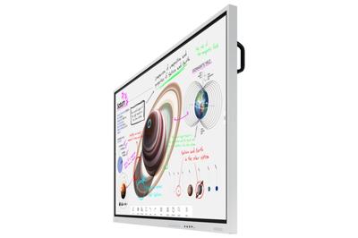 Interactief touchscreen Samsung WM75B 75" 60 Hz 4K Ultra HD - thumbnail
