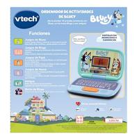 Speelgoedcomputer Vtech Bluey ES - thumbnail