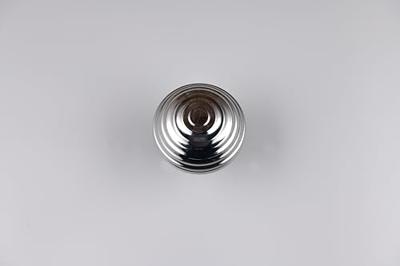 Trio WandlampEarl smoke glas oplaadbaar - R27771154