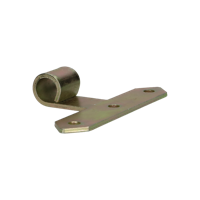 pgb-Europe FG | Draailuikheng T 18x200 ZnGeel FG02540021802005 - thumbnail