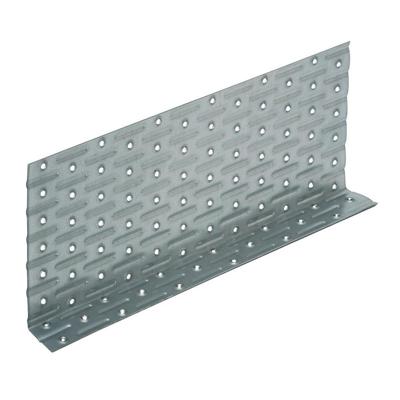 Spijkerplaat omgezet 300x120x30 1,25 SV