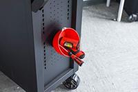 CON:P Magnetische Kom 15Cm Abs 1L - B28909 - thumbnail