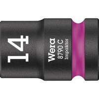 Wera 8790 C Impaktor 05004571001 Dopsleutelinzetstuk 14 mm 1 stuks 1/2 - thumbnail