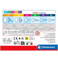 Puzzel Clementoni - thumbnail